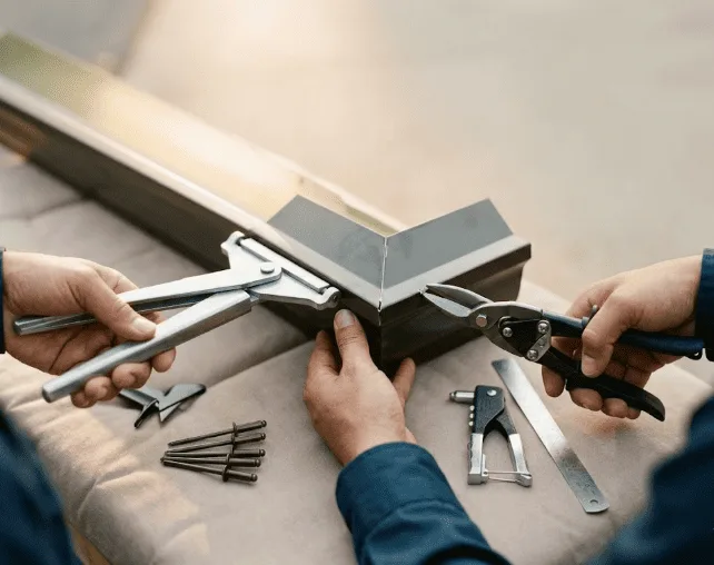 Why choose Gutter Repair in Minster, OH